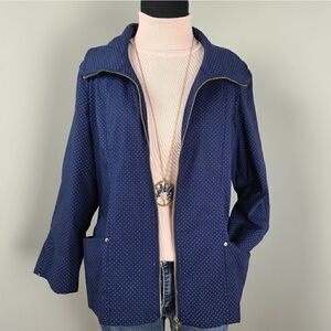 Attyre Jacket  